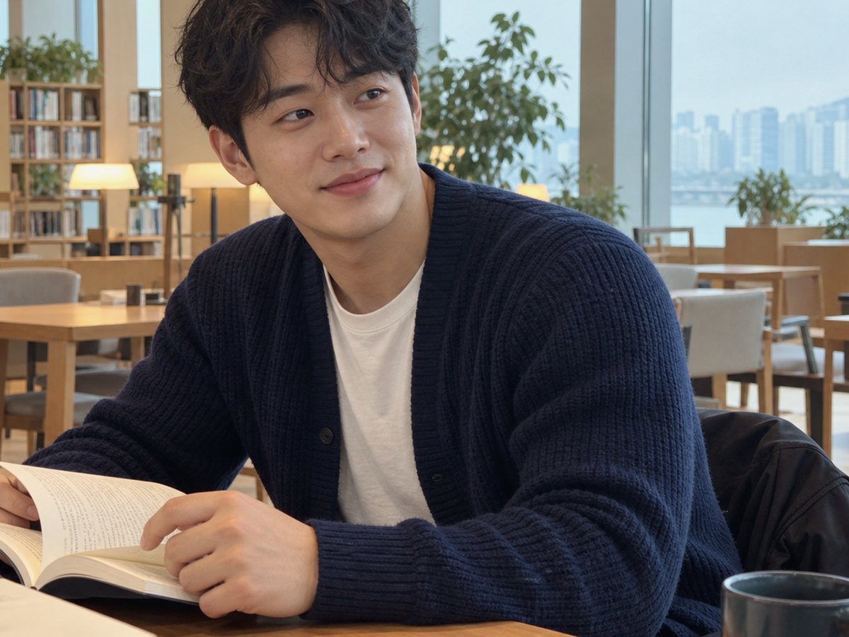 망원동 방문 홈케어 안내 사진
